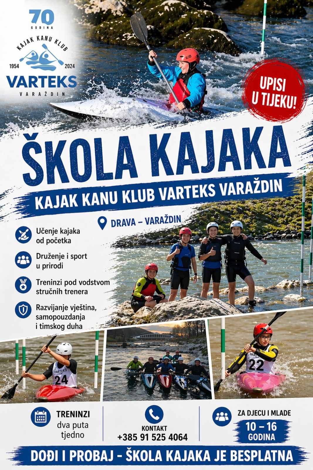 KKK Varteks Varaždin